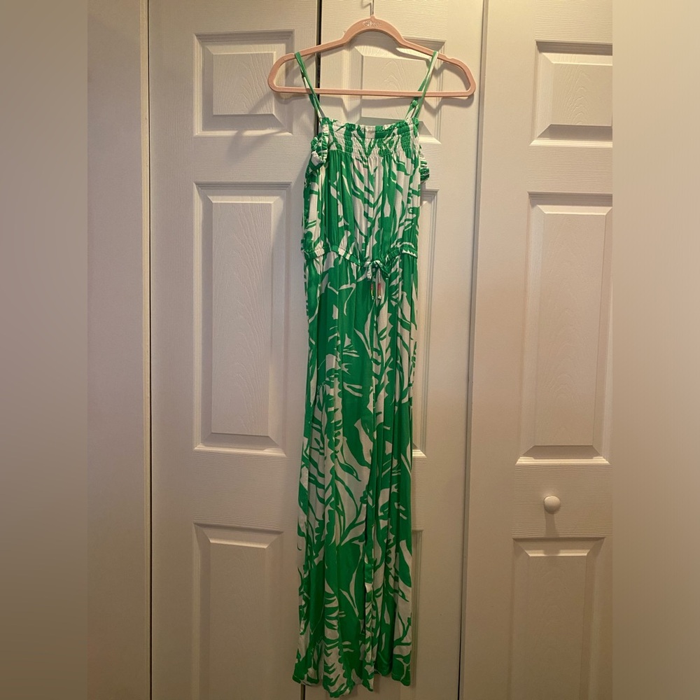 LILLY PULITZER x Target - Jumpsuit - Girls XL (14/16)